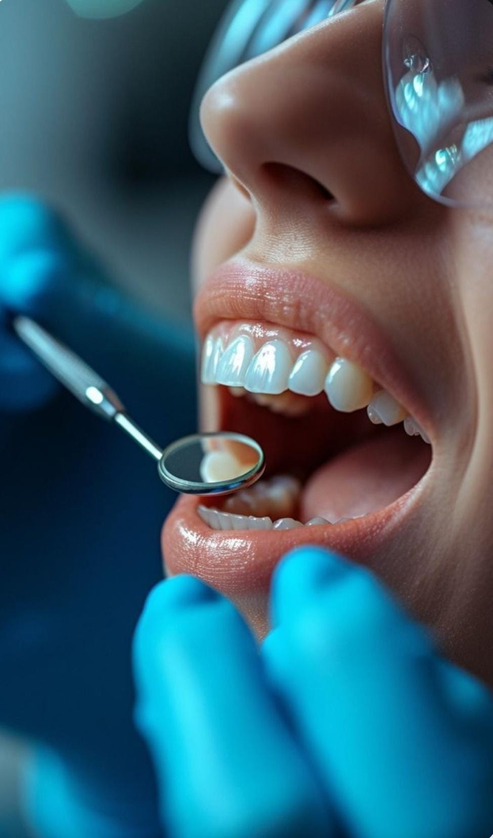 Parodontologie dentara